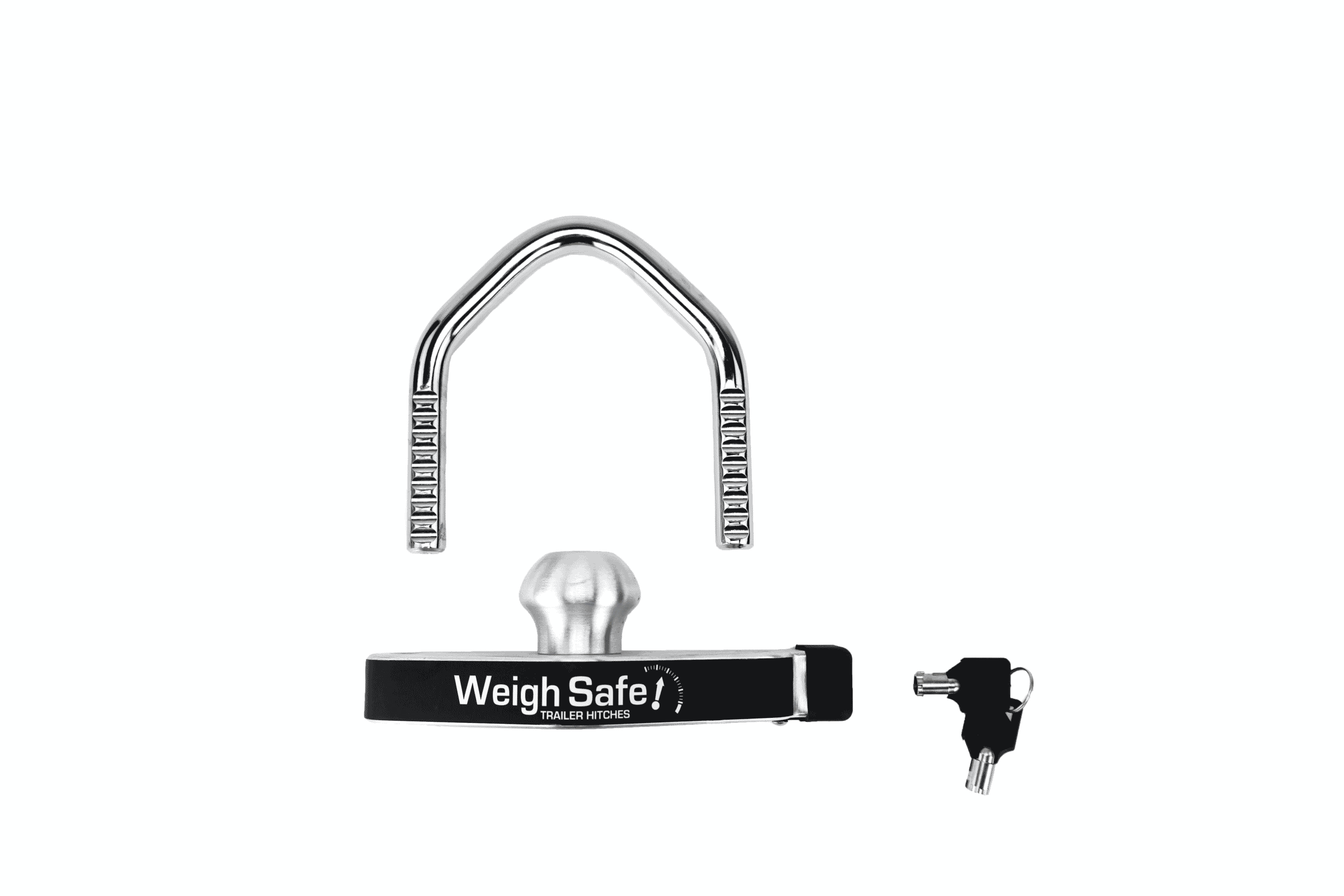 Adjustable Ball Coupler Lock